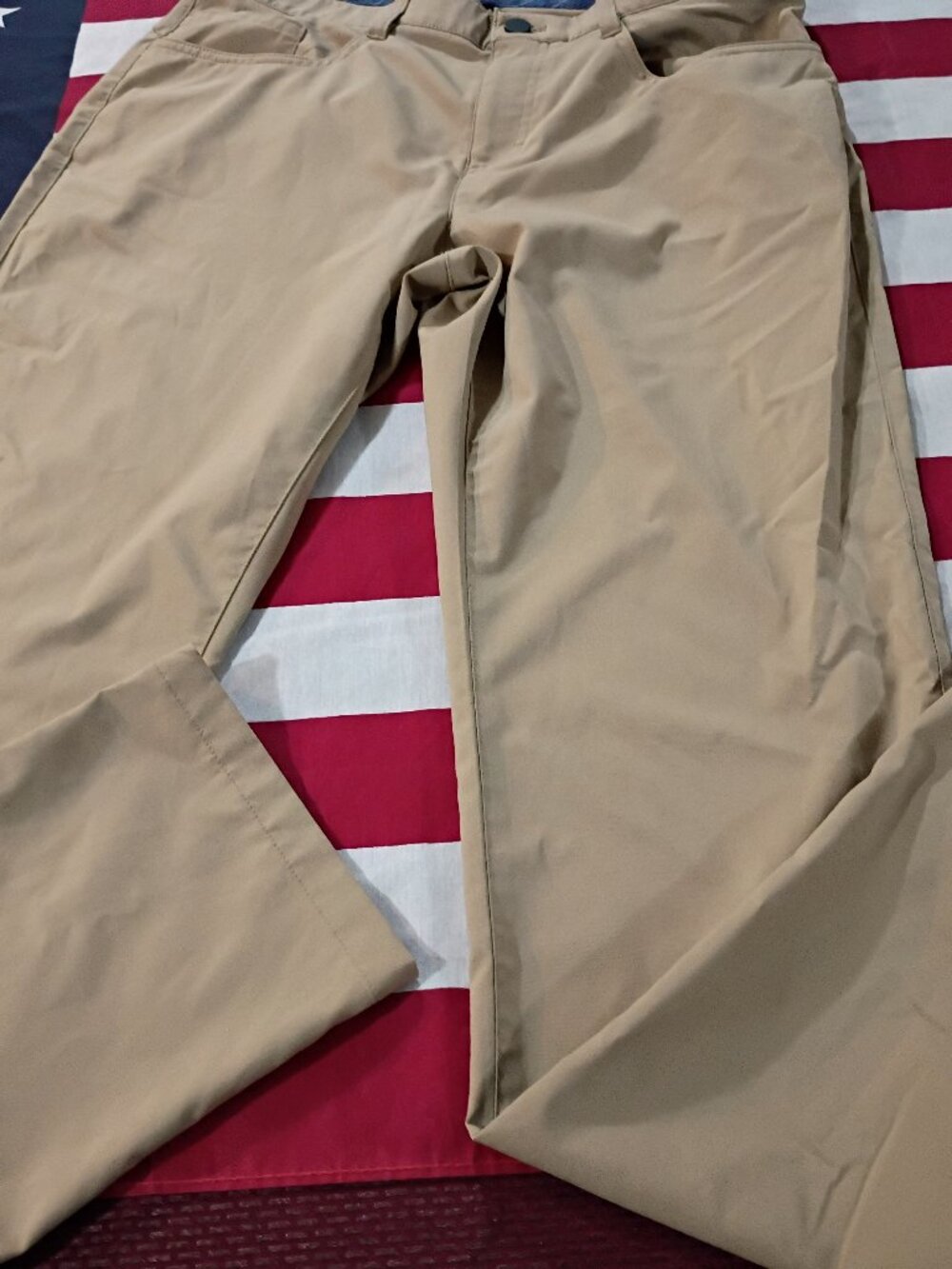 NWOT Men's Pants